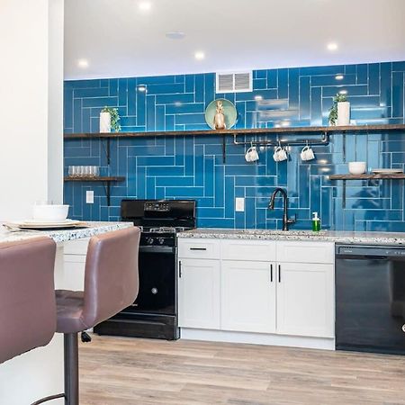 Atlanta Downtown! High Rise! Onsite Parking Lm1903 Villa Exteriör bild