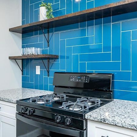 Atlanta Downtown! High Rise! Onsite Parking Lm1903 Villa Exteriör bild