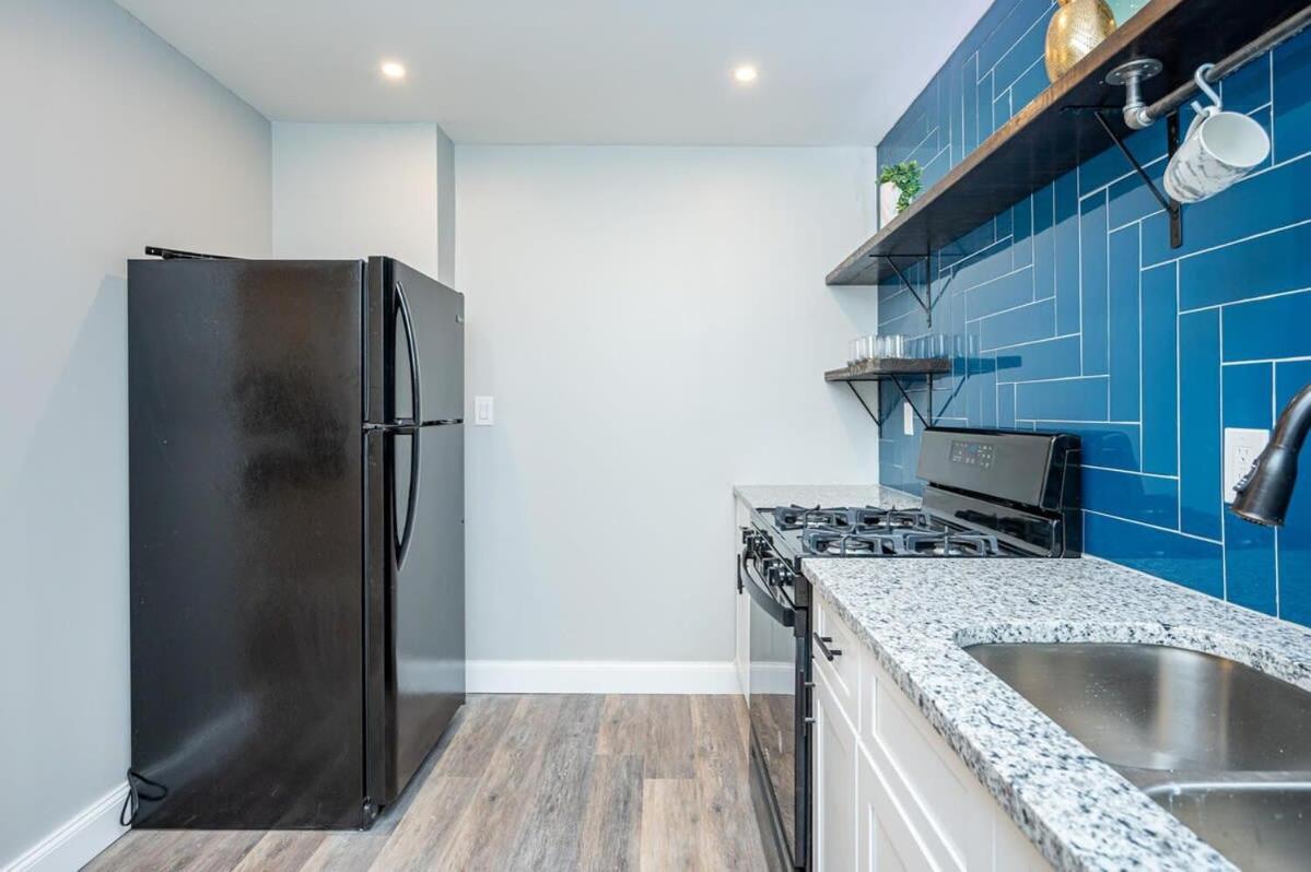 Atlanta Downtown! High Rise! Onsite Parking Lm1903 Villa Exteriör bild