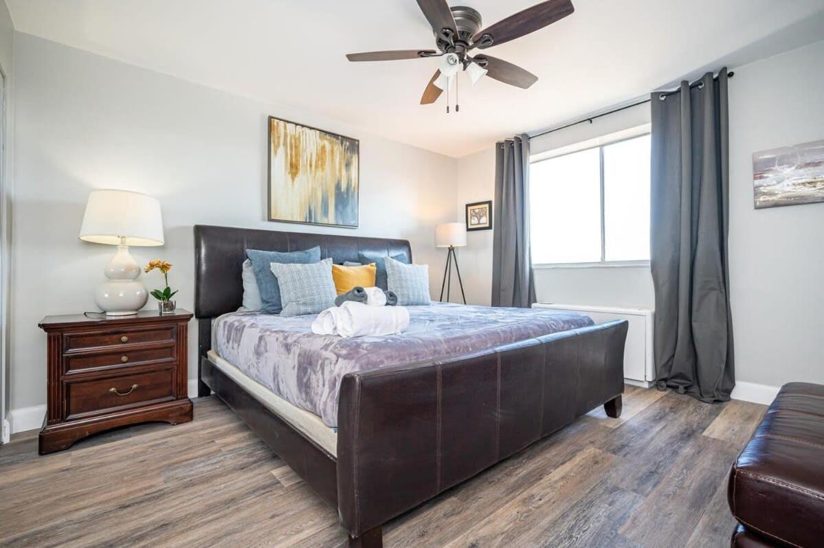 Atlanta Downtown! High Rise! Onsite Parking Lm1903 Villa Exteriör bild