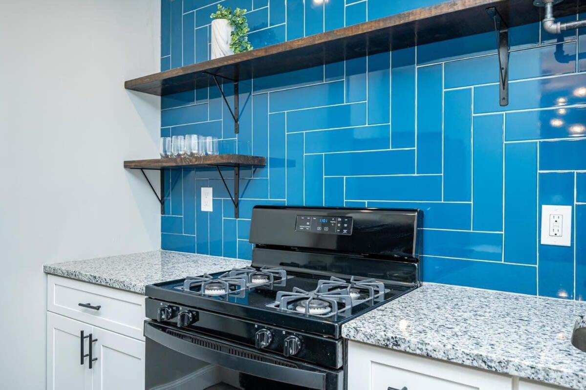Atlanta Downtown! High Rise! Onsite Parking Lm1903 Villa Exteriör bild