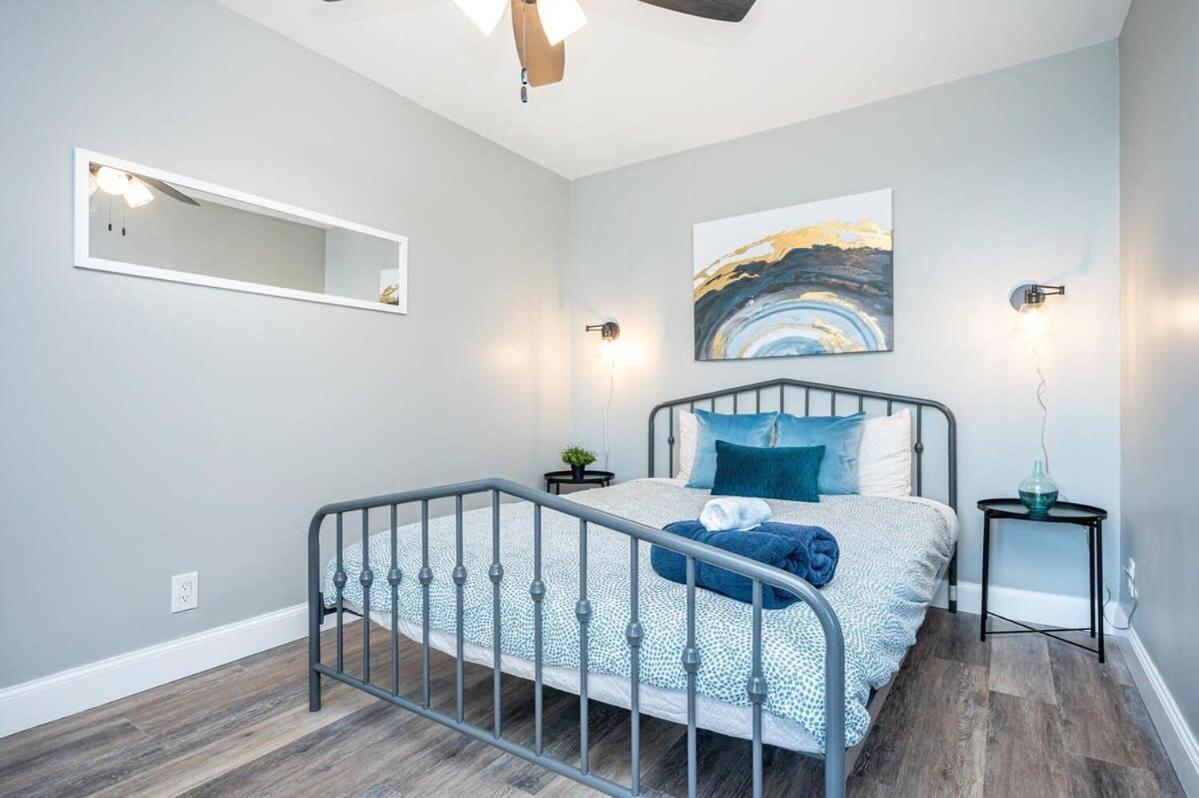 Atlanta Downtown! High Rise! Onsite Parking Lm1903 Villa Exteriör bild