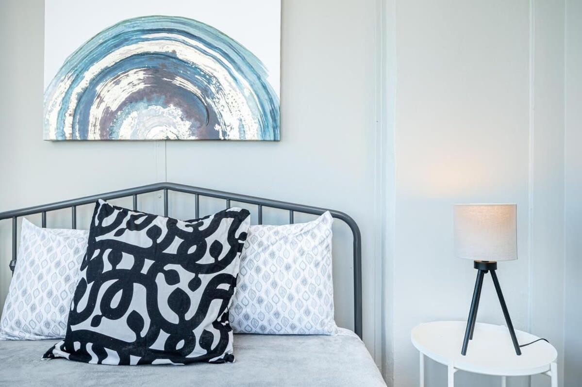 Atlanta Downtown! High Rise! Onsite Parking Lm1903 Villa Exteriör bild