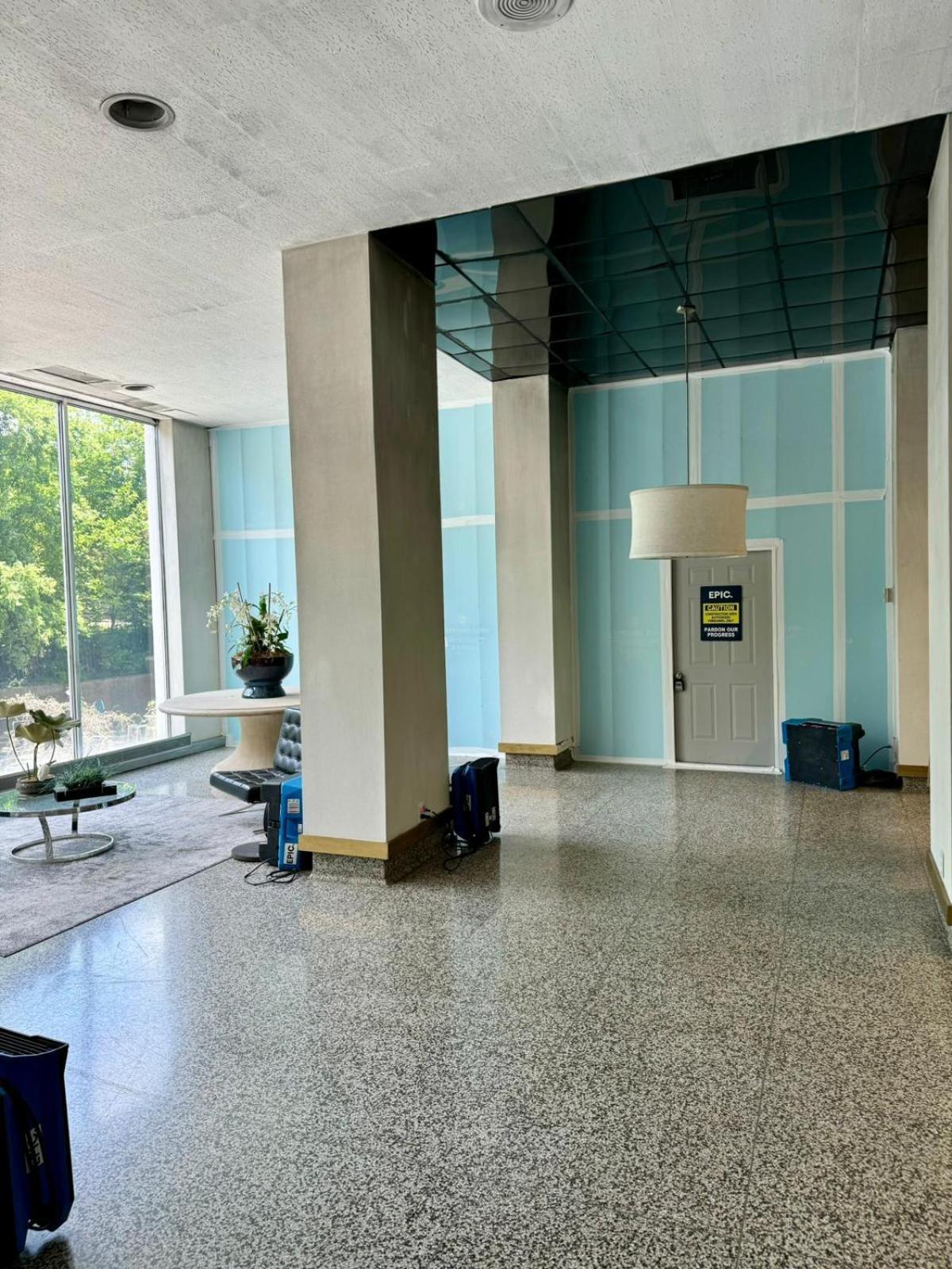 Atlanta Downtown! High Rise! Onsite Parking Lm1903 Villa Exteriör bild